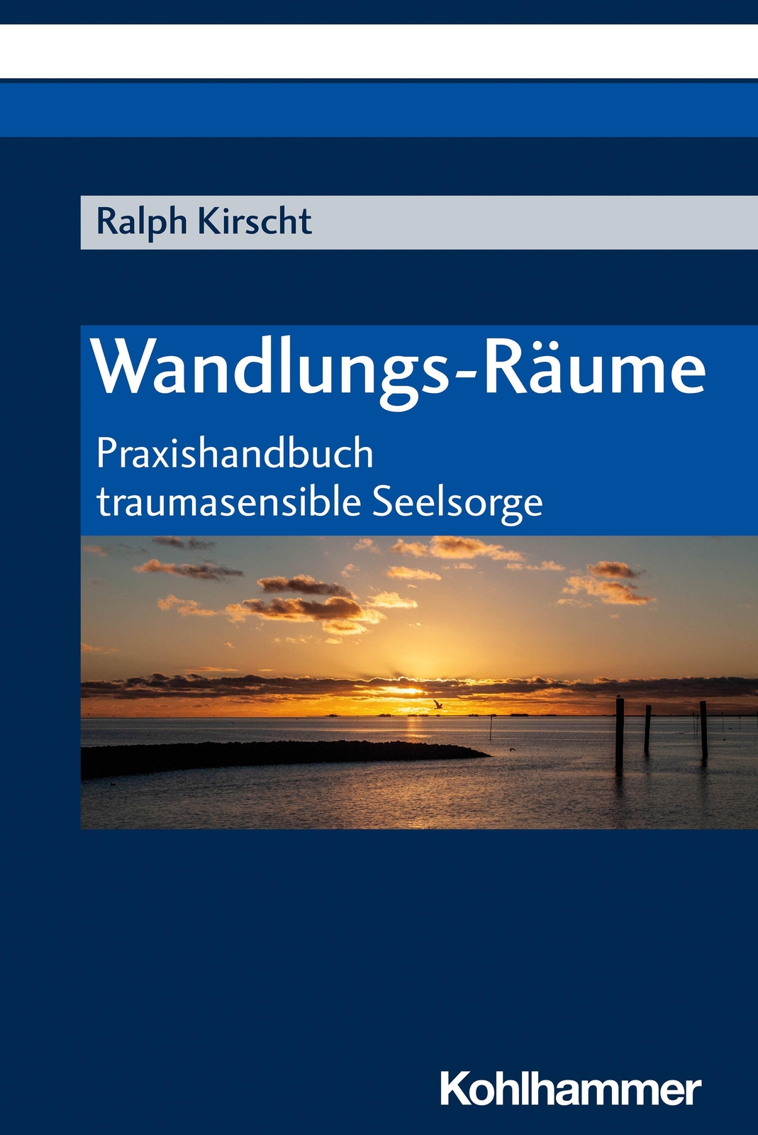 Wandlungs-räume, Ralph Kirscht