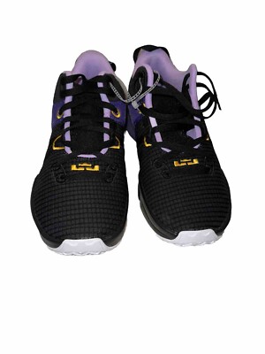 Nike LeBron Witness 7 DM1123-002 Sz 10.5 Men