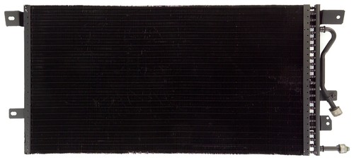 Condensador de aire acondicionado APDI para Taurus, Sable 7014779