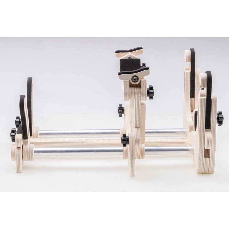 robbe 57236001 Schwerpunktwaage und Rumpfhalter "RO-Spider" Multitool - Bild 3 von 4