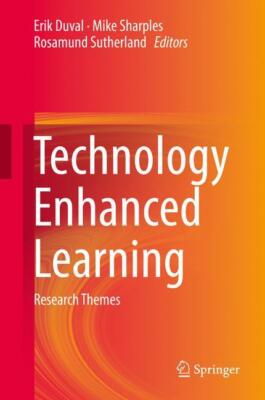 Technology Enhanced Learning | Buch | 9783319025995