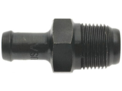 PCV Valve For 1995-1997 Nissan Pickup 2.4L 4 Cyl 1996 QR258VG PCV