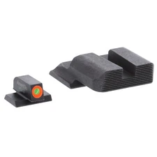 AmeriGlo Hackathorn Night Sight Set For S&W M&P-SW-433B