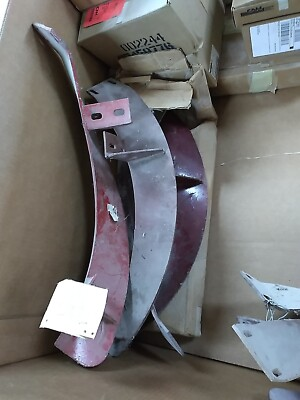 #ad CASE 1313063C1 EXTENSION ASSEMBLY . READ DESCRIPTION BEFORE PURCHASE $250.00