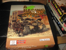 Mostly Unpunched A Raging Storm Wargame - The Gamers Tactical