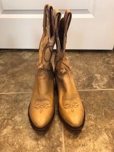 dan post exotic boots