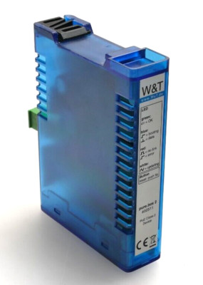 W&T Hutschienen Industrie-PC pure.box 2 | 50511