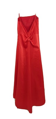 open lace back dress Nightway Long Formal Sleeveless Petite Dress 21685P