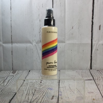 Refreshing Fragrance Mist Pure Romance Pure Romance Kiss