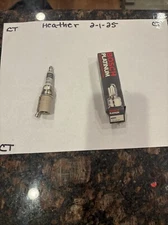 Bosch Platinum Spark Plug 4201