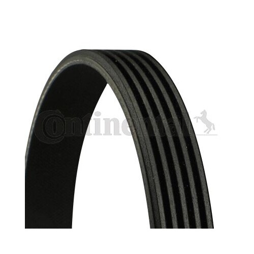 CONTITECH Keilrippenriemen 5PK1450 - Kompatibel Mit Opel, Citroën, Peugeot