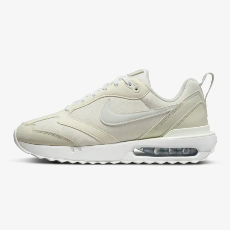 Nike Air Max Dawn Light Bone DM8261-001 Мужские, Размер 8, Новые