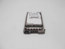HGST 1.2TB 10K 2.5" SAS HARD DRIVE fit dell SERVER R610 R620 R630 R710 R720 R730