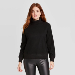 a new day turtleneck