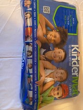 Red/Blue Kindermat Nap Time