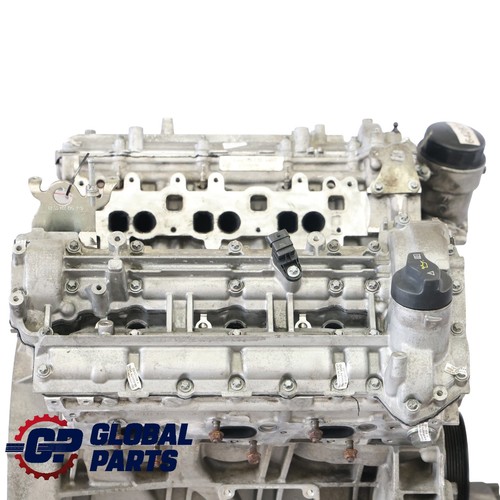 Mercedes ML W164 GL X164 Bare Engine 642820 642.820 85k miles, WARRANTY - Picture 8 of 16