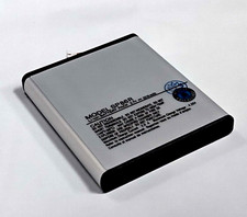 Replacement Battery Pack for PlayStation Vita 2000 Series 3.7v 2210mAH  NEW 