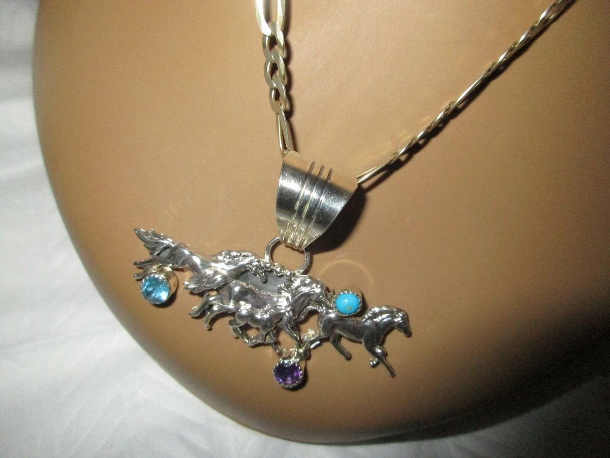 Chaco canyon clearance jewelry on ebay