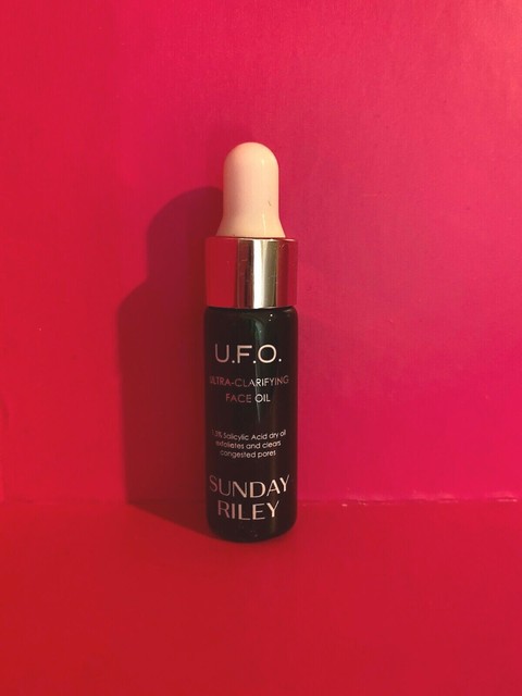 ufo acne serum