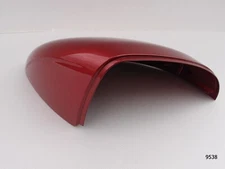 22-25 OEM MERCEDES C W206 GLC X254 EQE V295 MIRROR COVER right CARDINAL RED 3996