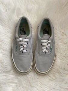 mint vans lo pro