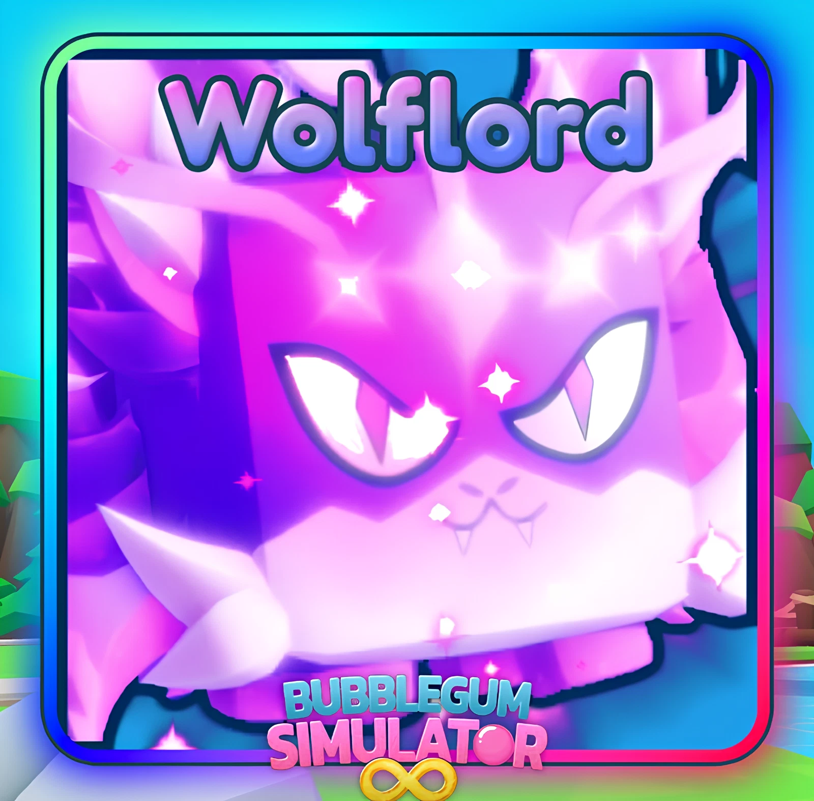 Wolflord Secret