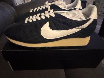 Nike LD-1000 ''Black Sesame'' Men s Sneakers HM0950-001 8.5 vintage runner 80s