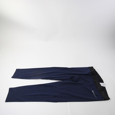 Nike Pro Compression Pants Men's Navy New without Tags 4XL
