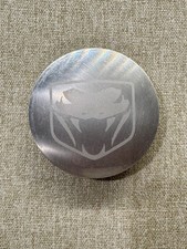 Hre Wheel Centercaps Set Of 4 For Dodge Viper