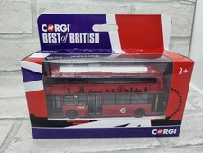 Corgi Corgi Best Of British New Bus For London New Livery
