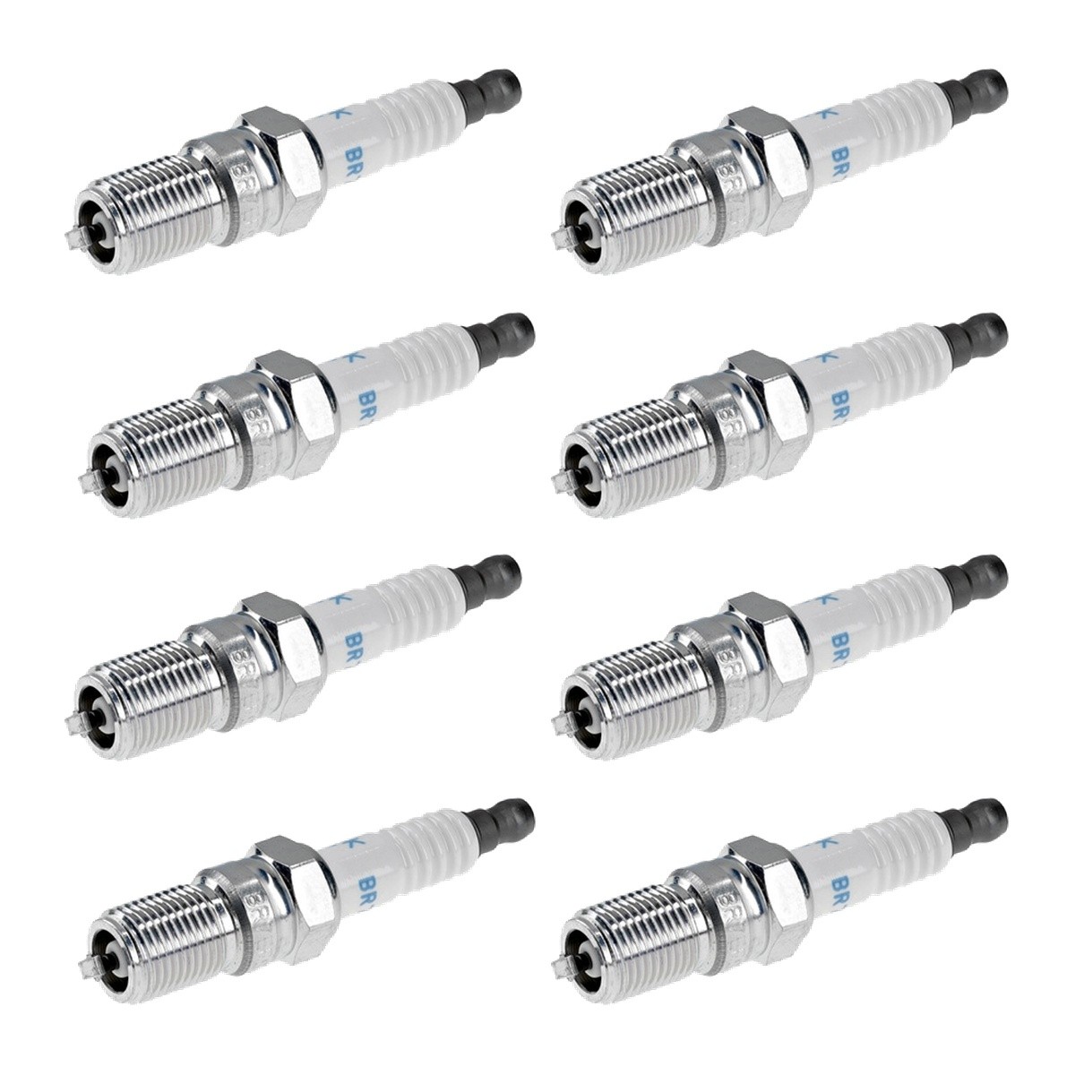 2 Bougies d’Allumage NGK Fixe SAE, JAGUAR XJ, 3346, M14x1,25 - Image 7