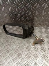 Retroviseur gauche (ou coque) Ford SCORPIO