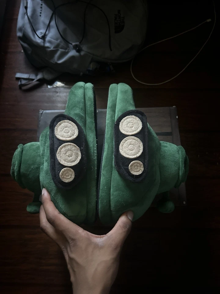 Действительно богатый бак Kankan Tabeez - Изображение 3 из 4