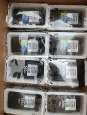 Lots of 8 Canon 240XL 241XL Virgin Empty Cartridges Virgin Never Refilled.