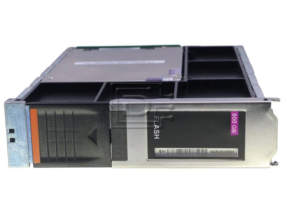 EMC 005051155 / 118033292-01 1.6TB SAS 6Gbps MLC 520 SSD 005051155 - Image 3 of 4