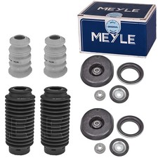 MEYLE PROTECTION KIT+DOMLAGER VORNE passend für PEUGEOT 207 SW CC 207+