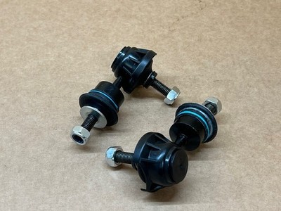 PAIR OF REAR ANTI ROLL BAR DROP LINKS (L-SHAPED TYPE)  FOR FORD C-MAX 2007-2010
