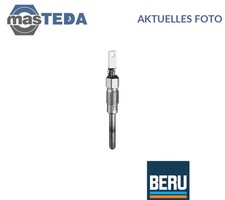 GV004 GLÜHKERZE GLÜHKERZEN BERU FÜR CHEVROLET SUBURBAN,C2500,TAHOE,C3500,G20