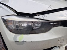 BMW 3 SERIES MK6 F30 Headlight Headlamp Right Side 63117259540