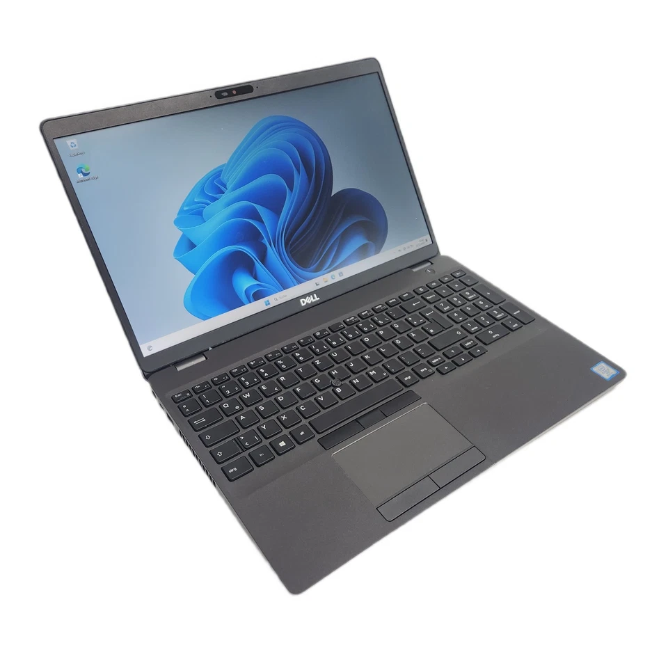 Dell Latitude 5501 · i7-9850 · 8GB · 256GB, Foto 3 von 5