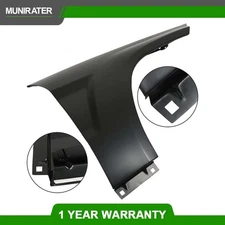 For 2010-2015 Mercedes Benz GLK350 Fender Front Passenger Side Steel 2048801018