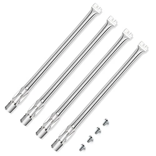 Perfect Fit Grill Burner for Weber For Genesis 300 E330 E320 E310 S310 S320 - Picture 7 of 8