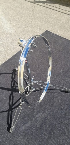 Sonor Phonic 18" Spannreifen für Floortom oder Tom mit 9 LochTeilung - Bild 2 von 12