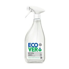Image of 💚 Ecover Natural Zero Multi-Action Cleaner Spray 500ml