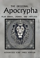 The Original Apocrypha Plus | Enoch, Jasher, And Jubilees | Karajah Yashar