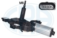ERA 460350A Wischermotor Hinten FüR VW Passat B7 Variant (365)