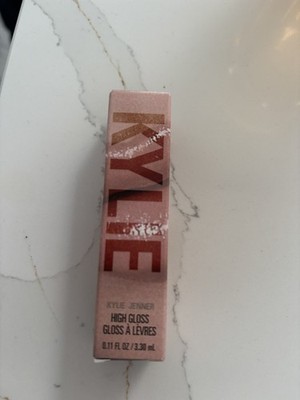 Kylie Jenner Kosmetik Hochglanz - Dolce K 703 NEU
