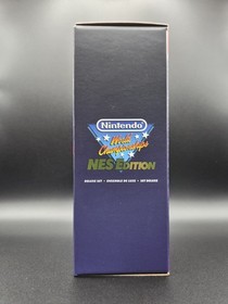 Nintendo World Championship NES Edition Deluxe Set Nintendo Switch
