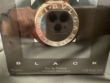 Bvlgari Black Unisex Eau de Toilette | eBay Bvlgari Black Unisex Eau de Toilette | eBay