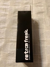 Cyber Gadget Retro Freak Standard Controller Gray CY-RF-3R Japan Import item